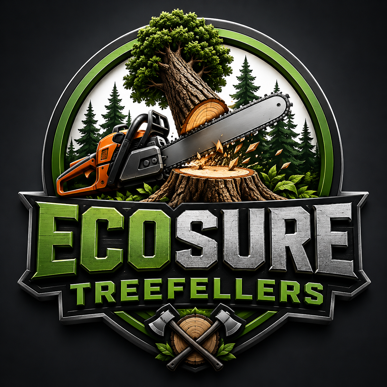 ECOSURE TREEFELLERS